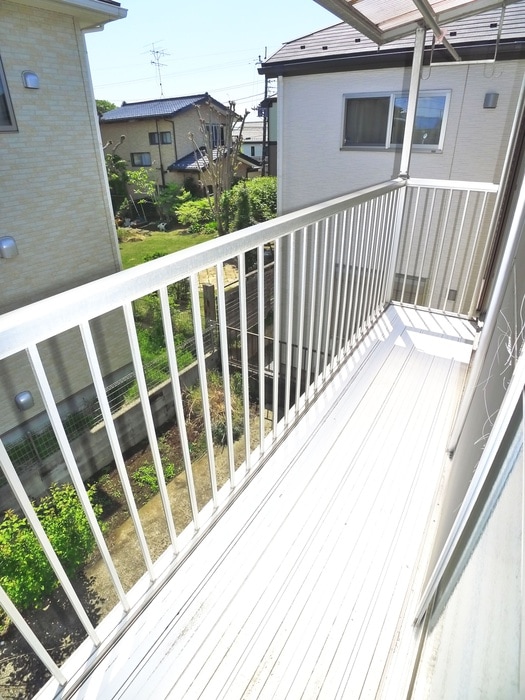 Ｇ－１コーポの物件内観写真