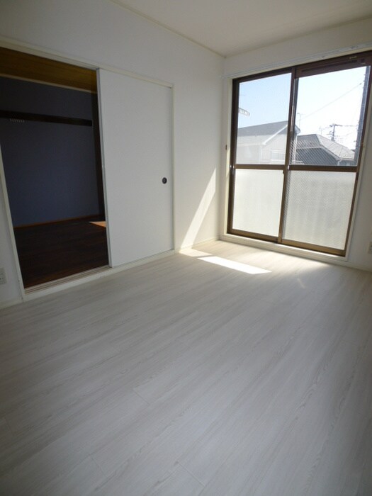 セブンデメゾンの物件内観写真