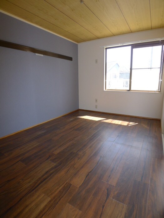 セブンデメゾンの物件内観写真