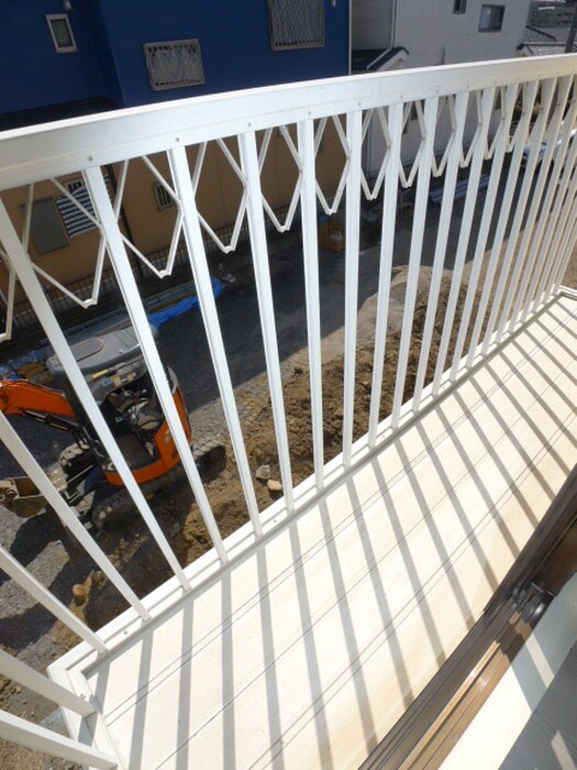 セブンデメゾンの物件内観写真