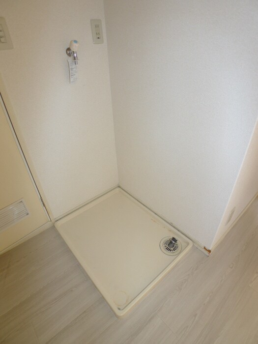 セブンデメゾンの物件内観写真