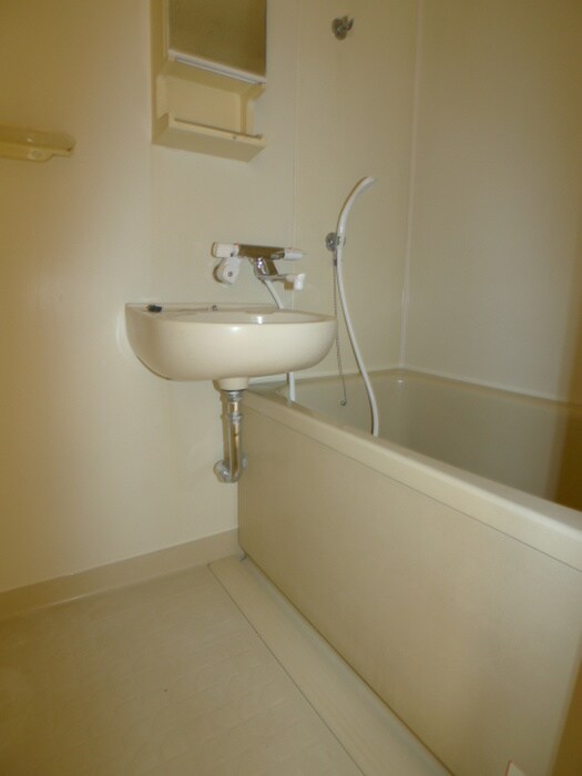 セブンデメゾンの物件内観写真