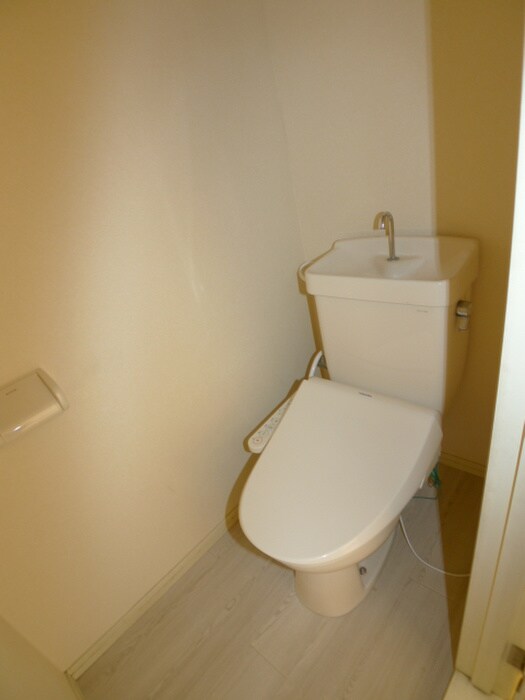 セブンデメゾンの物件内観写真