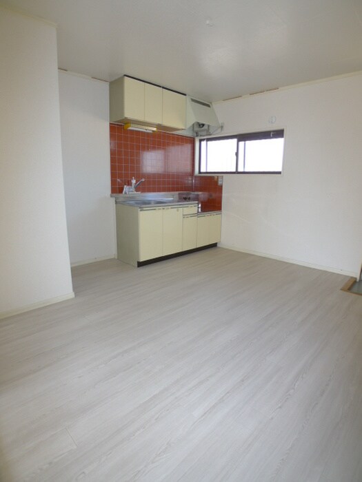 セブンデメゾンの物件内観写真