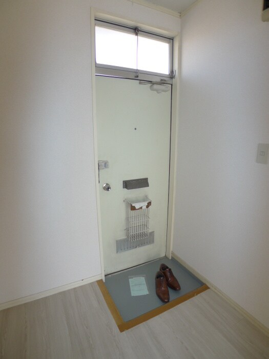 セブンデメゾンの物件内観写真