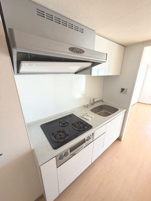 ウインドシティ東府中の物件内観写真