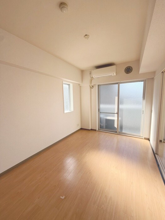 ウインドシティ東府中の物件内観写真