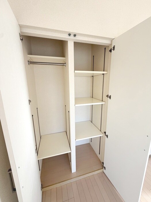 ウインドシティ東府中の物件内観写真