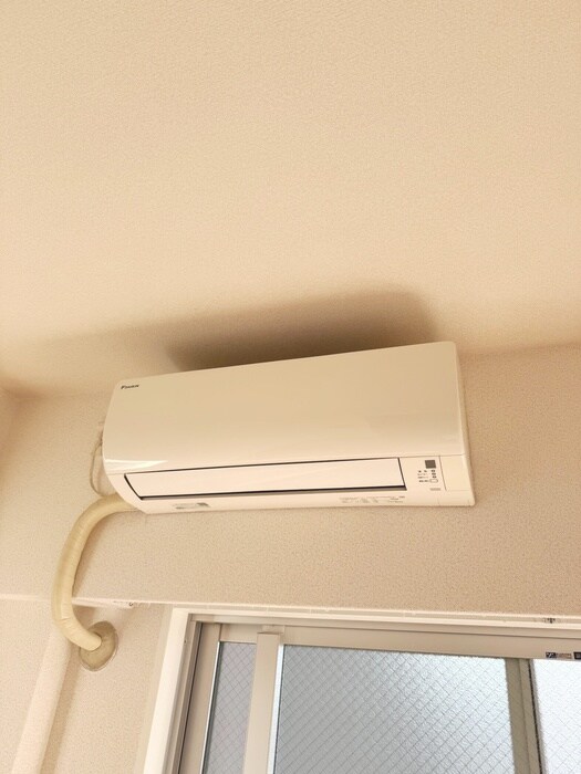 ウインドシティ東府中の物件内観写真