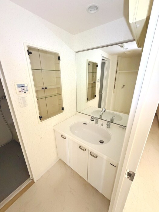 ウインドシティ東府中の物件内観写真