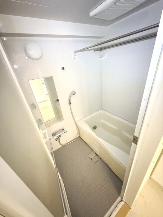 ウインドシティ東府中の物件内観写真