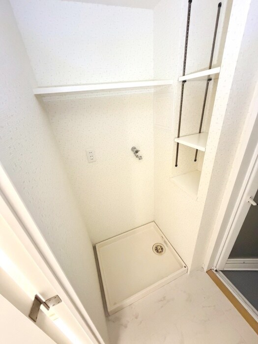 ウインドシティ東府中の物件内観写真