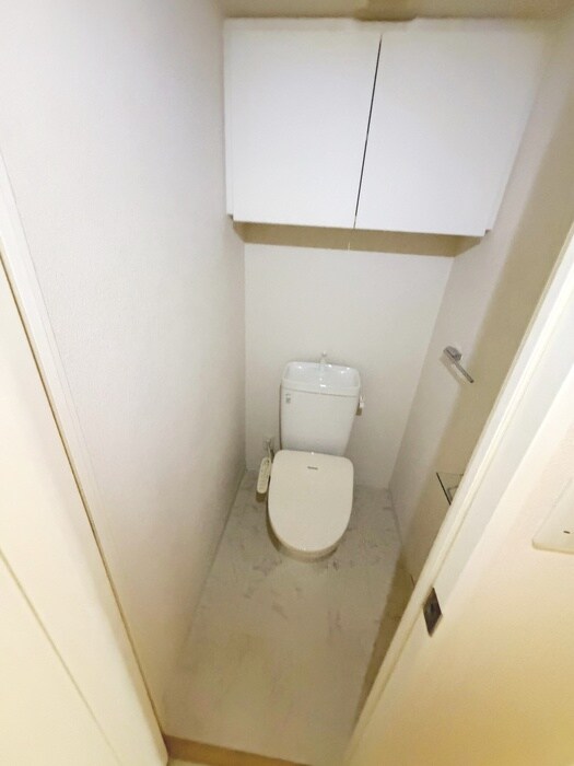 ウインドシティ東府中の物件内観写真