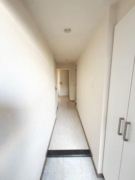 ウインドシティ東府中の物件内観写真