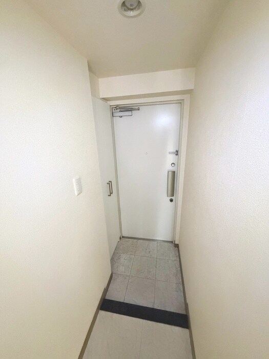 ウインドシティ東府中の物件内観写真