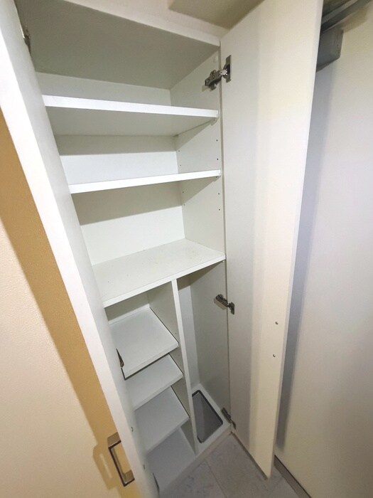 ウインドシティ東府中の物件内観写真