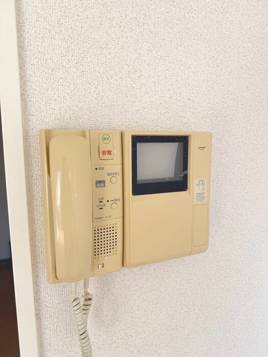 ウインドシティ東府中の物件内観写真