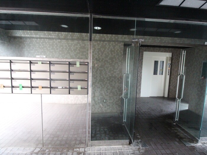 鴨宮ガーデンヒルズの物件外観写真