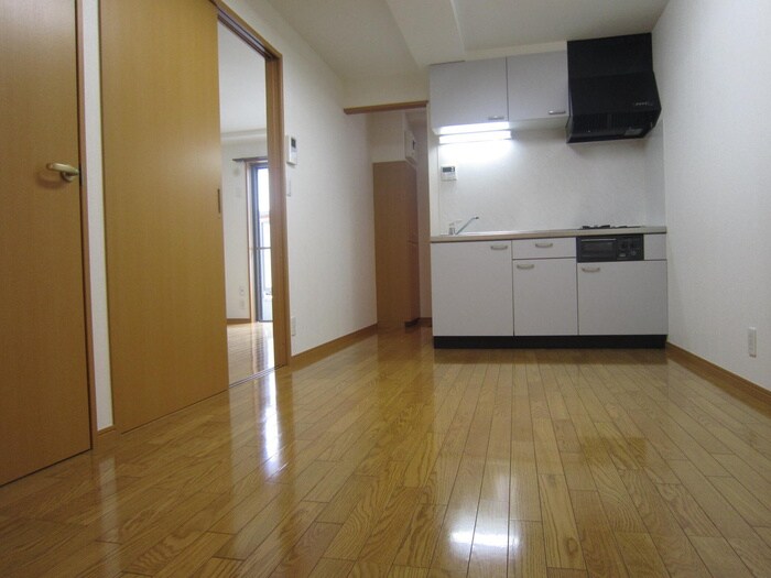 メゾン３２の物件内観写真