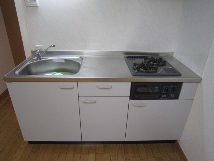 メゾン３２の物件内観写真