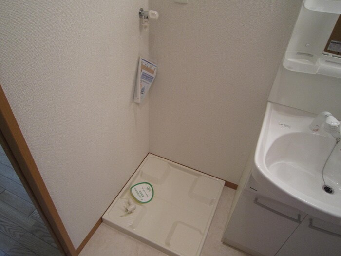 メゾン３２の物件内観写真