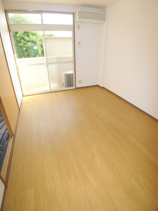 メゾンドボナールの物件内観写真