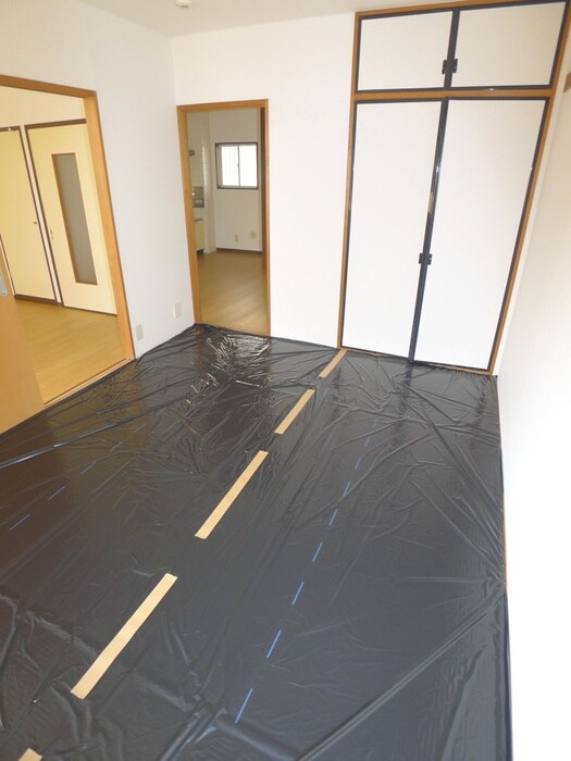 メゾンドボナールの物件内観写真