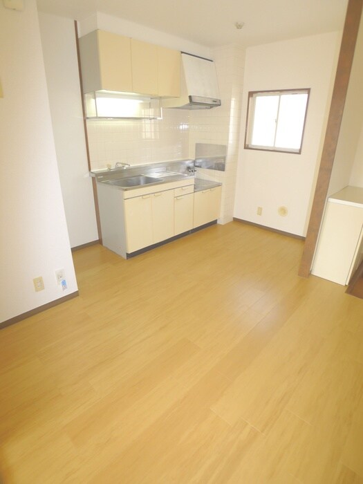 メゾンドボナールの物件内観写真