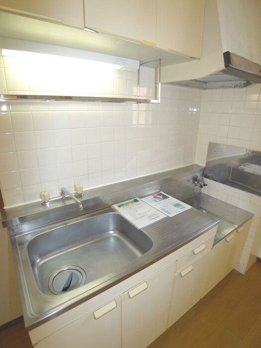 メゾンドボナールの物件内観写真