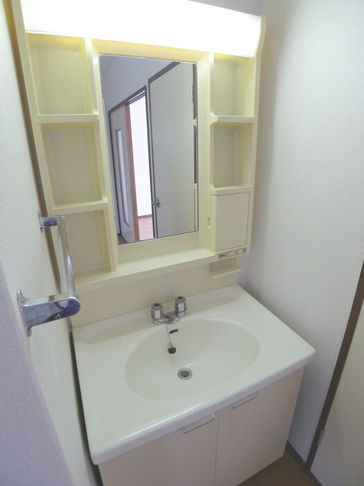 メゾンドボナールの物件内観写真