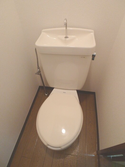 メゾンドボナールの物件内観写真