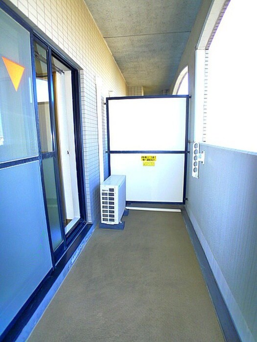 ＩＳＩＩビルの物件内観写真