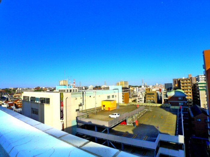 ＩＳＩＩビルの物件内観写真