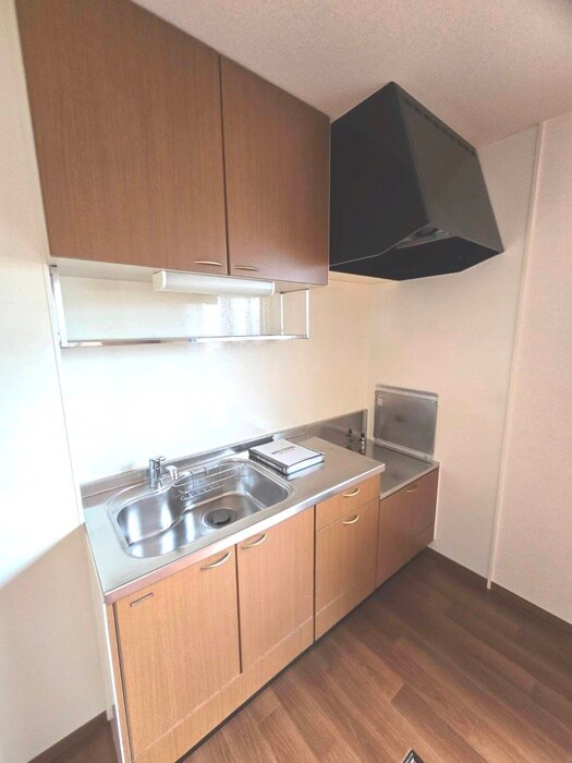 サザンクロスの物件内観写真