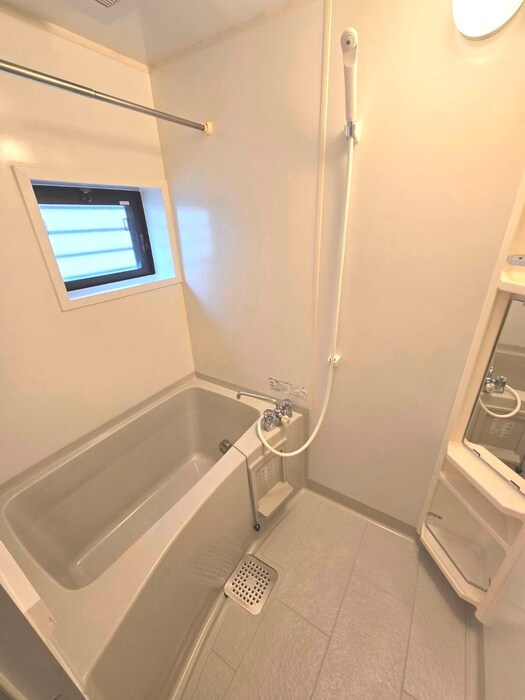 サザンクロスの物件内観写真