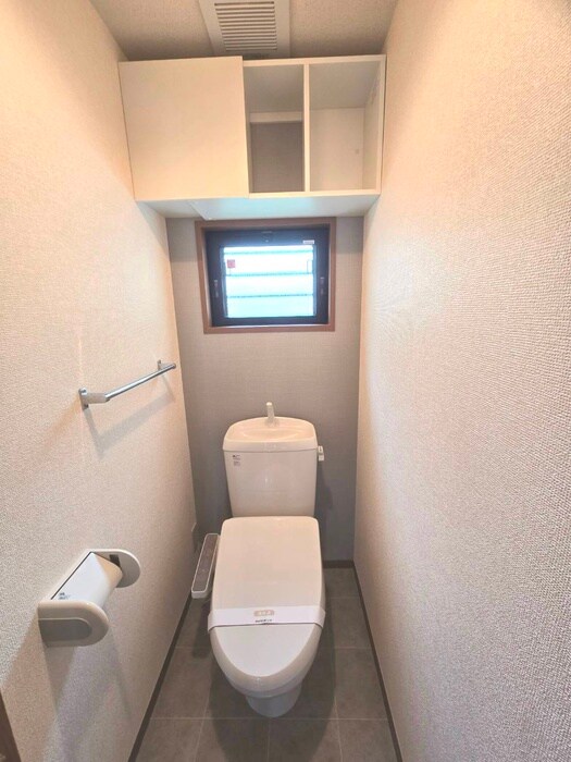 サザンクロスの物件内観写真