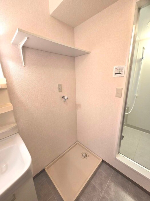 サザンクロスの物件内観写真