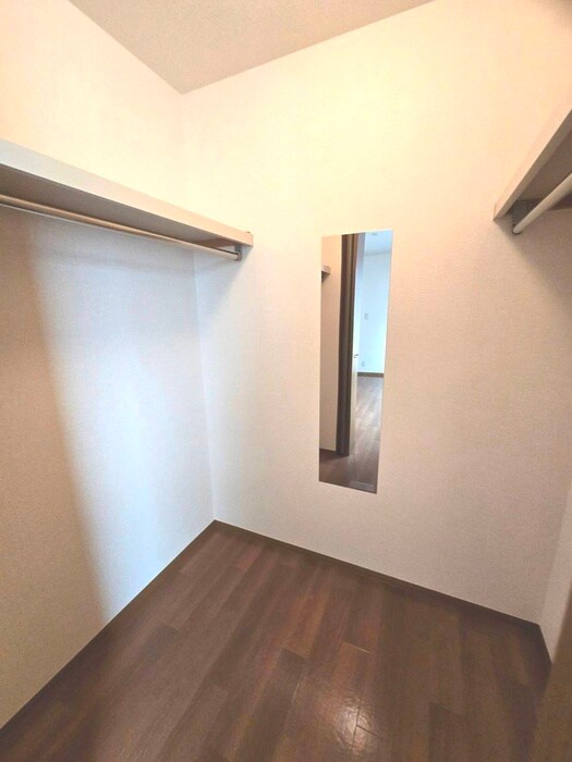 サザンクロスの物件内観写真