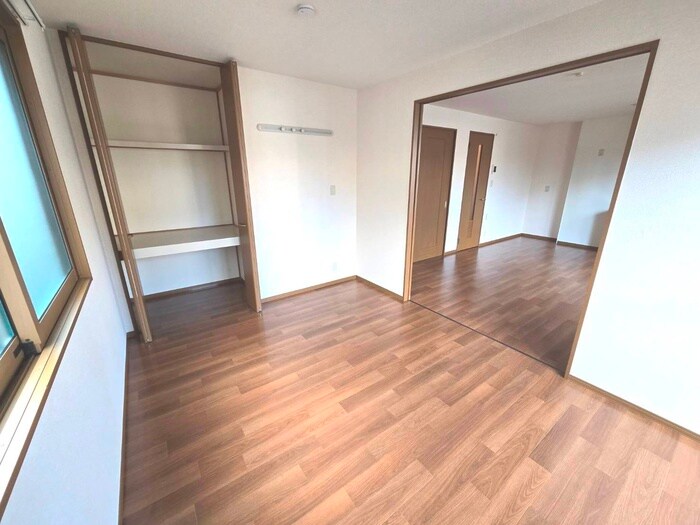 サザンクロスの物件内観写真