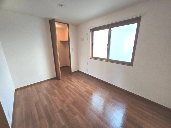 サザンクロスの物件内観写真