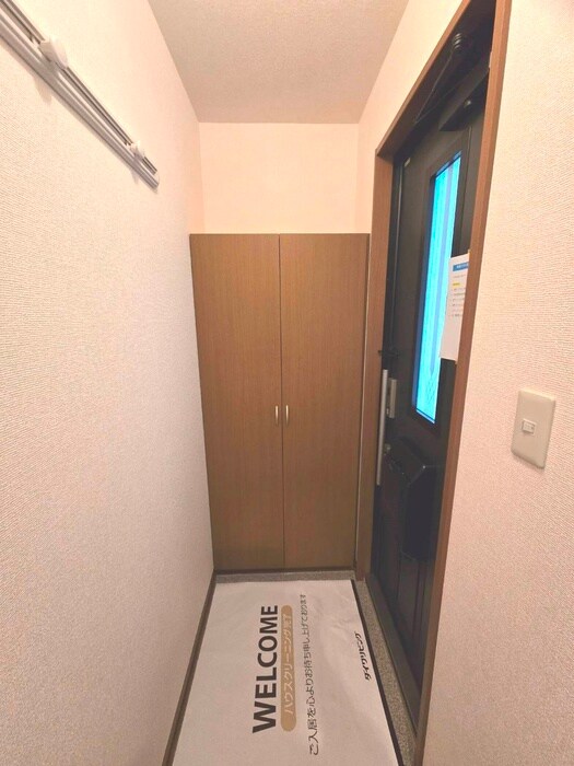 サザンクロスの物件内観写真