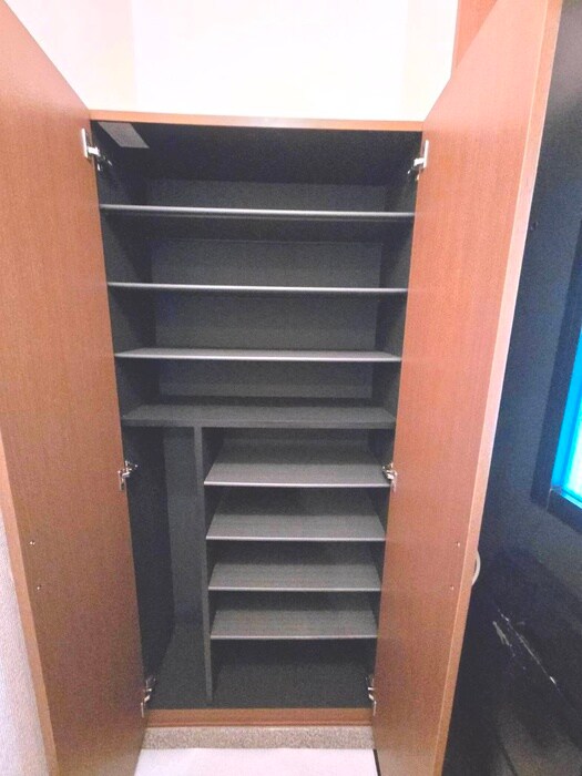 サザンクロスの物件内観写真