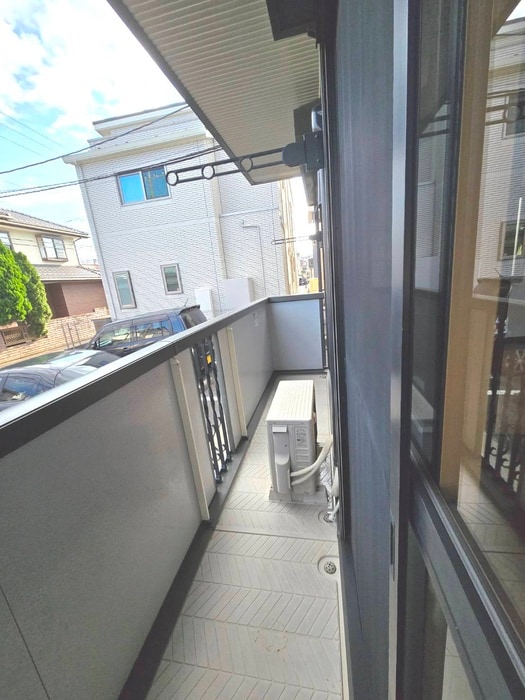 サザンクロスの物件内観写真