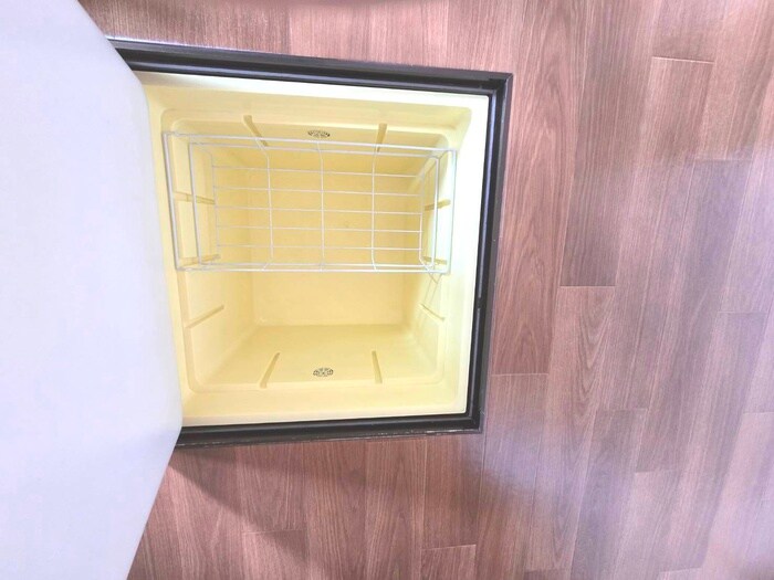 サザンクロスの物件内観写真