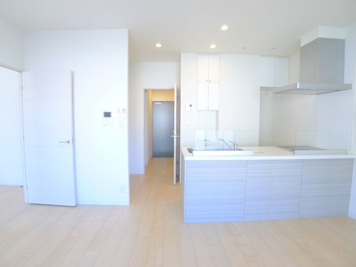 アーク松戸レジデンスの物件内観写真