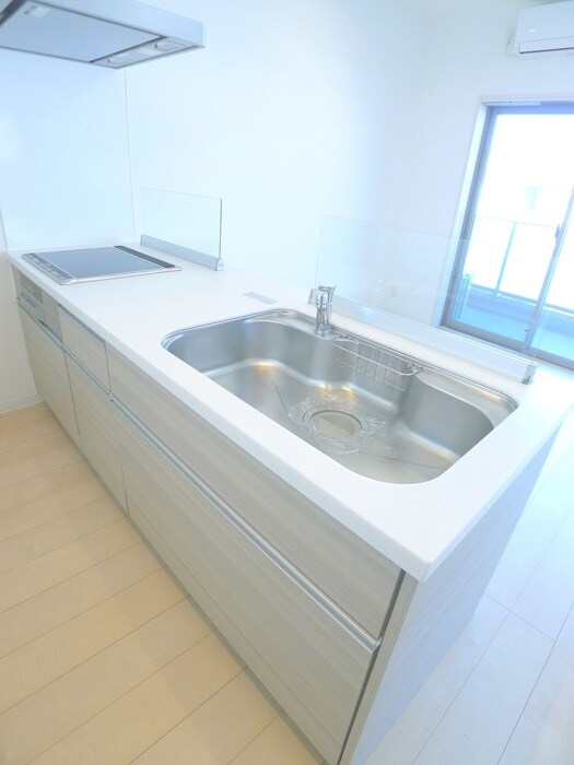 アーク松戸レジデンスの物件内観写真