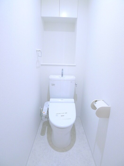 アーク松戸レジデンスの物件内観写真