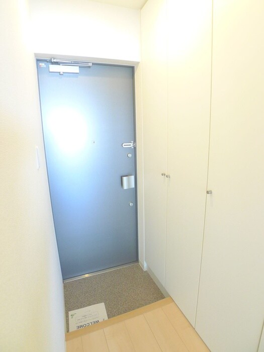 アーク松戸レジデンスの物件内観写真