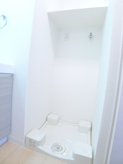 アーク松戸レジデンスの物件内観写真