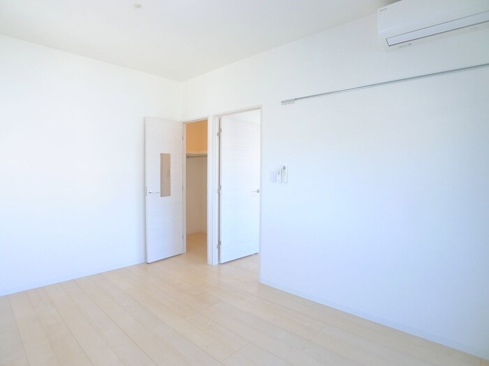 アーク松戸レジデンスの物件内観写真